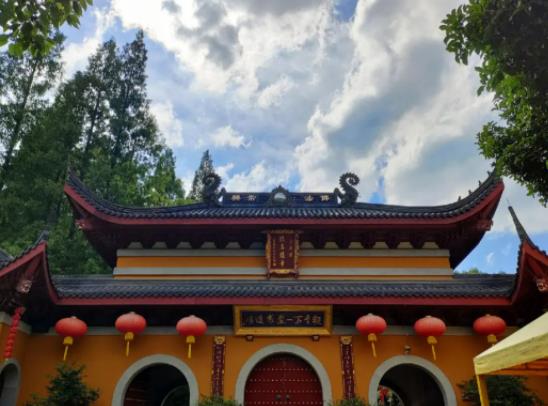法喜寺求什么最靈?為什么情侶去了法喜寺容易分手 法喜寺求什么最靈?為什么情侶去了法喜寺容易分手