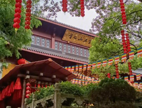 法喜寺求什么最靈?為什么情侶去了法喜寺容易分手 法喜寺求什么最靈?為什么情侶去了法喜寺容易分手