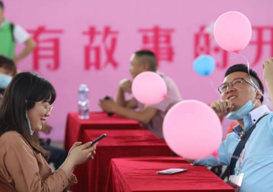 27歲依舊不想結(jié)婚怎么辦?相親場合有哪些宜忌 27歲依舊不想結(jié)婚怎么辦?相親場合有哪些宜忌