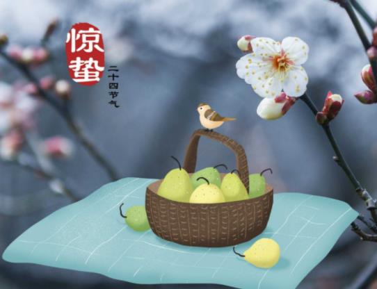 驚蟄怎么樣打小人去晦氣?驚蟄打小人對自己有害嗎 驚蟄怎么樣打小人去晦氣?驚蟄打小人對自己有害嗎