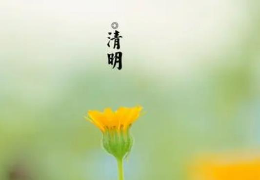 2023清明節氣溫大概多少度?2023年清明節天氣怎么樣 2023清明節氣溫大概多少度?2023年清明節天氣怎么樣