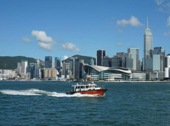 小孩怎么辦理港澳通行證?去香港吃什么美食 小孩怎么辦理港澳通行證?去香港吃什么美食