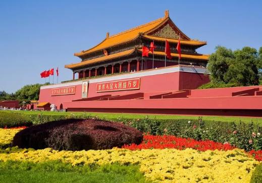 2023年北京正式暖和起來(lái)要幾月?北京四月份溫度穿什么 2023年北京正式暖和起來(lái)要幾月?北京四月份溫度穿什么