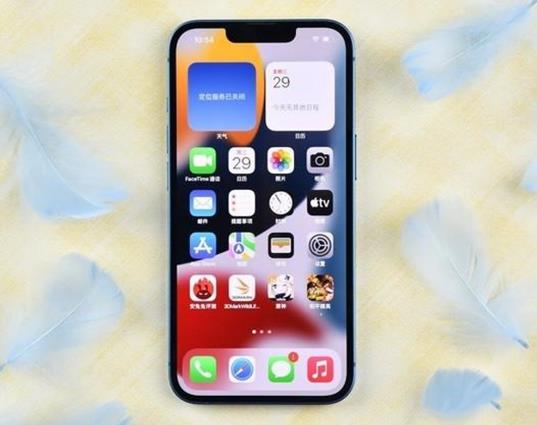 iPhone15ProMax和14ProMax有什么區(qū)別?歷年iPhone手機重量回顧 iPhone15ProMax和14ProMax有什么區(qū)別?歷年iPhone手機重量回顧