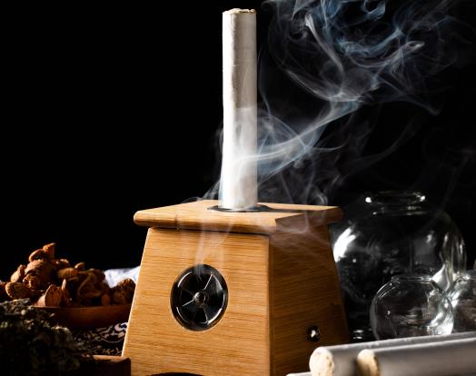 艾灸盒為什么會(huì)黑黑的?艾灸盒艾灸為啥感覺燙 艾灸盒為什么會(huì)黑黑的?艾灸盒艾灸為啥感覺燙