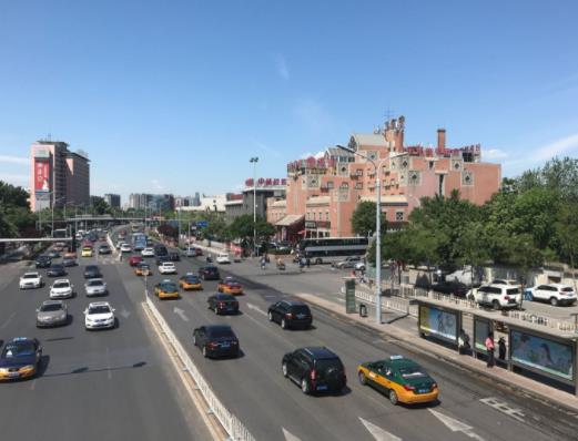 五一北京看升旗幾點去排隊?北京頤和園五一限流嗎 五一北京看升旗幾點去排隊?北京頤和園五一限流嗎