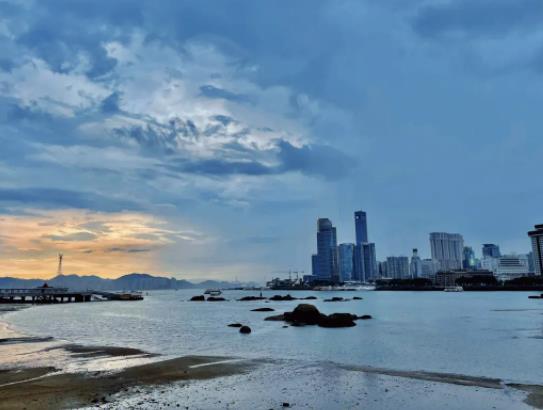 2023廈門四月份天氣熱嗎?2023廈門四月份是雨季嗎 2023廈門四月份天氣熱嗎?2023廈門四月份是雨季嗎