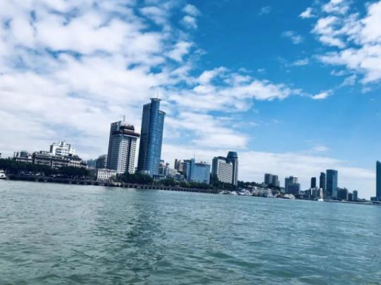 2023廈門四月份天氣熱嗎?2023廈門四月份是雨季嗎 2023廈門四月份天氣熱嗎?2023廈門四月份是雨季嗎
