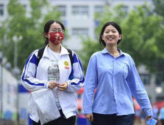 2023年高考出題人是誰?2023高考生掛粽子掛生的還是熟的 2023年高考出題人是誰?2023高考生掛粽子掛生的還是熟的