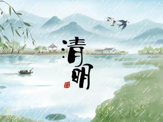 清明掛青是不是掛的越多越好?清明那天掛青好不好 清明掛青是不是掛的越多越好?清明那天掛青好不好