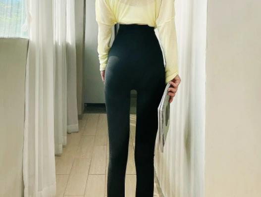 懸浮褲和鯊魚褲哪個好?懸浮褲適合多大歲數女性穿的 懸浮褲和鯊魚褲哪個好?懸浮褲適合多大歲數女性穿的