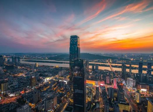 2023年長沙五月份的天氣大概幾度?長沙今年天氣有多熱 2023年長沙五月份的天氣大概幾度?長沙今年天氣有多熱