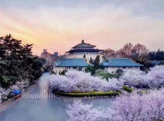 2023年武漢大學五一對外開放嗎?2023年武漢五月份是雨季嗎 2023年武漢大學五一對外開放嗎?2023年武漢五月份是雨季嗎