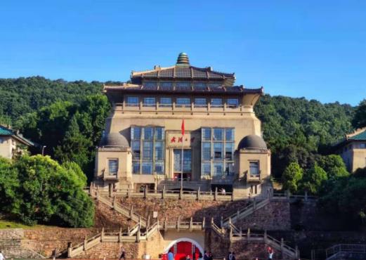 2023五一去武漢還能看到櫻花嗎?五一去武漢大學需要預約進校嗎 2023五一去武漢還能看到櫻花嗎?五一去武漢大學需要預約進校嗎