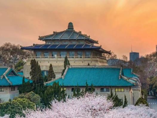 武漢大學五一進入怎么預約?武漢櫻花什么時候就凋謝了 武漢大學五一進入怎么預約?武漢櫻花什么時候就凋謝了