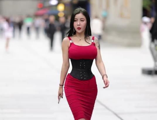 手腕細就是小骨架嗎?骨架大但是瘦會顯胖嗎 手腕細就是小骨架嗎?骨架大但是瘦會顯胖嗎