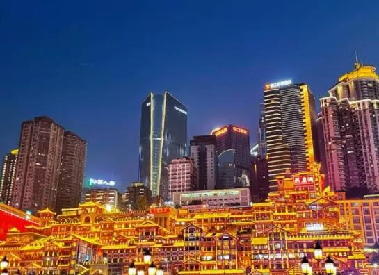 夏天去重慶要注意什么?2023年重慶五月份的氣溫大約是多少 夏天去重慶要注意什么?2023年重慶五月份的氣溫大約是多少