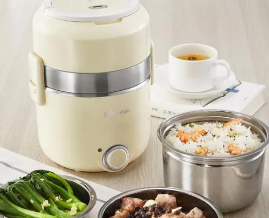 電熱飯盒可以煮飯嗎?電熱飯盒煮飯時候需要蓋蓋子嗎 電熱飯盒可以煮飯嗎?電熱飯盒煮飯時候需要蓋蓋子嗎