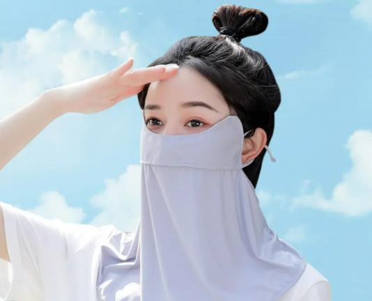 戴了防曬面罩還需要涂防曬嗎?防曬面罩清洗后防曬效果會減弱嗎 戴了防曬面罩還需要涂防曬嗎?防曬面罩清洗后防曬效果會減弱嗎