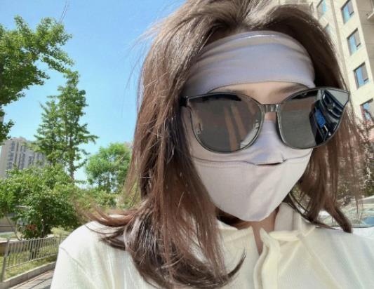 單獨戴防曬面罩效果怎么樣?防曬面罩清洗后還能用嗎 單獨戴防曬面罩效果怎么樣?防曬面罩清洗后還能用嗎