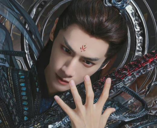 長月燼明黎蘇蘇跳城樓是哪一集?長月燼明五百年后澹臺燼為啥不殺黎蘇蘇 長月燼明黎蘇蘇跳城樓是哪一集?長月燼明五百年后澹臺燼為啥不殺黎蘇蘇