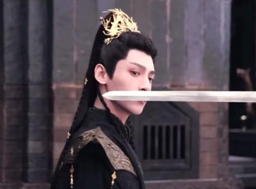 黎蘇蘇跳城樓后回到五百年前了嗎?澹臺燼開頭為啥對黎蘇蘇說是你 黎蘇蘇跳城樓后回到五百年前了嗎?澹臺燼開頭為啥對黎蘇蘇說是你