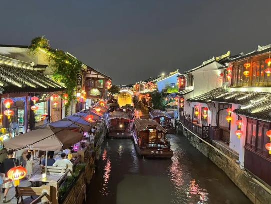 蘇州夏天幾月份結束?蘇州夏天溫度最高的是多少度 蘇州夏天幾月份結束?蘇州夏天溫度最高的是多少度