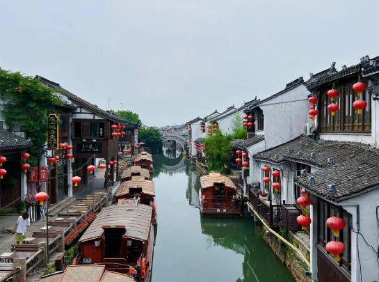 蘇州夏天怎么樣?夏天去蘇州旅游合適嗎 蘇州夏天怎么樣?夏天去蘇州旅游合適嗎