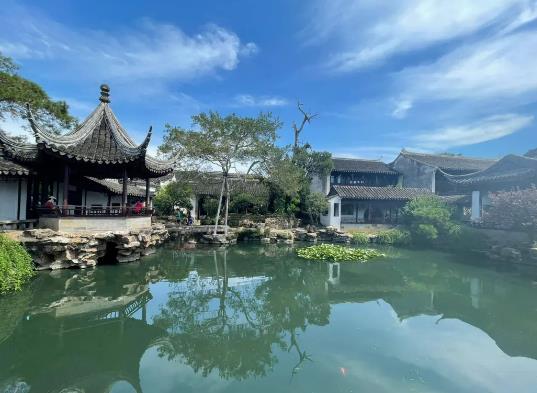 蘇州夏天怎么樣?夏天去蘇州旅游合適嗎 蘇州夏天怎么樣?夏天去蘇州旅游合適嗎