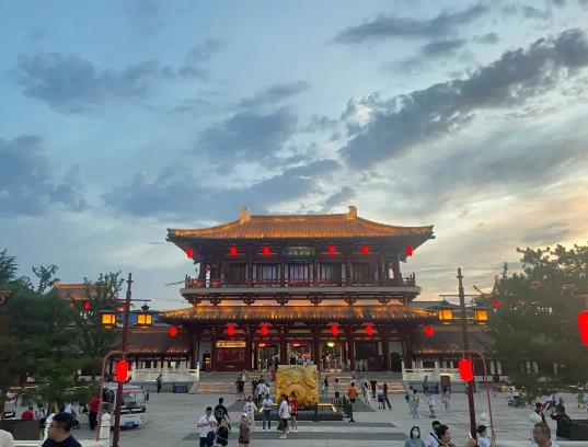 2023年西安什么時候開始變熱?西安熱到幾月份就不熱了 2023年西安什么時候開始變熱?西安熱到幾月份就不熱了