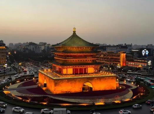 西安為何這幾年這么熱?西安的氣候是怎么樣的 西安為何這幾年這么熱?西安的氣候是怎么樣的