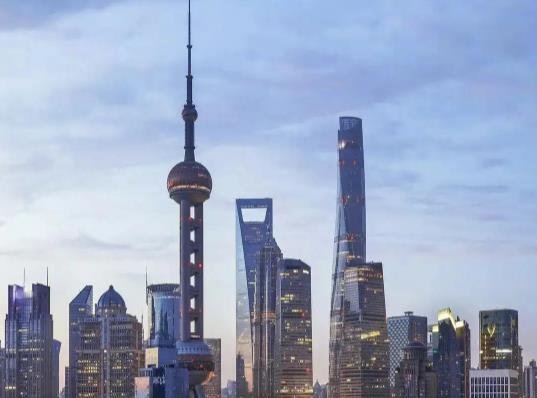 上海夏天是悶熱還是干熱?2023年上海夏天下雨多嗎 上海夏天是悶熱還是干熱?2023年上海夏天下雨多嗎