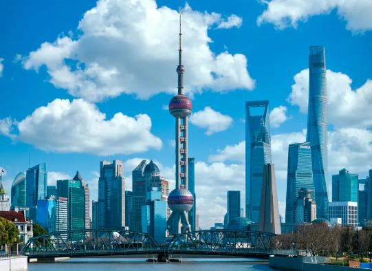 上海夏天是悶熱還是干熱?2023年上海夏天下雨多嗎 上海夏天是悶熱還是干熱?2023年上海夏天下雨多嗎