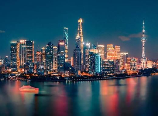 上海的夏天很熱嗎?2023年上海夏天幾月份開始降溫 上海的夏天很熱嗎?2023年上海夏天幾月份開始降溫