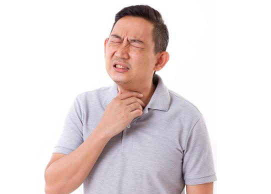 喉嚨痛怎么辦最快最有效緩解?喉嚨痛按商陽穴有用嗎 喉嚨痛怎么辦最快最有效緩解?喉嚨痛按商陽穴有用嗎