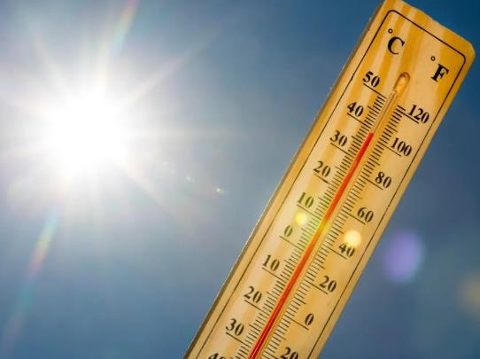高溫天氣大概持續多久?6月份天氣穿什么衣服 高溫天氣大概持續多久?6月份天氣穿什么衣服