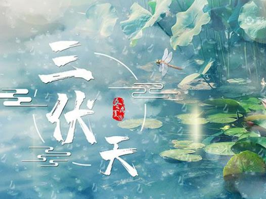 三伏天一般多少度?2023年三伏天是陽伏天還是陰伏天 三伏天一般多少度?2023年三伏天是陽伏天還是陰伏天