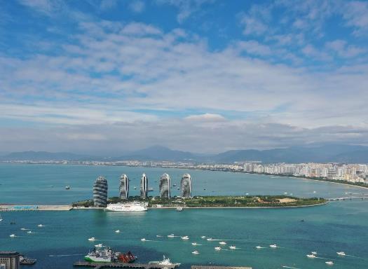 六月份去三亞旅游需要多少錢?6月初去三亞會不會太熱 六月份去三亞旅游需要多少錢?6月初去三亞會不會太熱