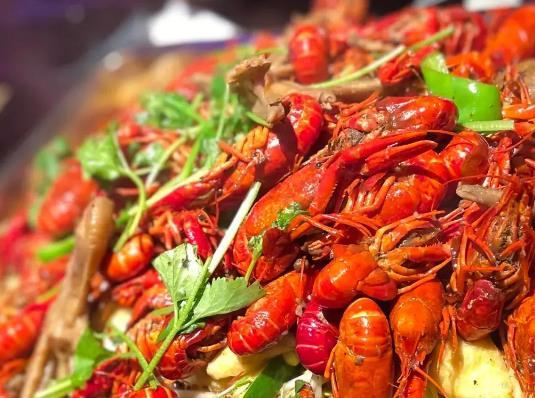 小龍蝦怎么燒才入味?小龍蝦不入味怎么補救 小龍蝦怎么燒才入味?小龍蝦不入味怎么補救