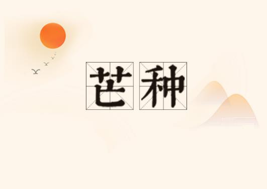 2023年芒種后九天交運怎么算?芒種過后天氣有什么變化 2023年芒種后九天交運怎么算?芒種過后天氣有什么變化