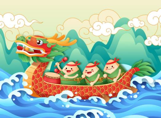 2023年端午節(jié)可以劃龍舟嗎?2023年端午節(jié)下雨好不好 2023年端午節(jié)可以劃龍舟嗎?2023年端午節(jié)下雨好不好