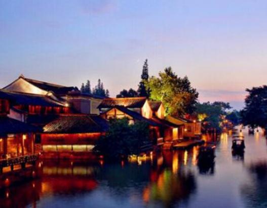 蘇州五一夜晚景點(diǎn)打卡榜,太湖新天地很幽雅、同里夢回千年 蘇州五一夜晚景點(diǎn)打卡榜,太湖新天地很幽雅、同里夢回千年