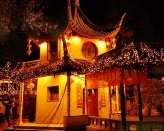 蘇州五一夜晚景點(diǎn)打卡榜,太湖新天地很幽雅、同里夢回千年 蘇州五一夜晚景點(diǎn)打卡榜,太湖新天地很幽雅、同里夢回千年