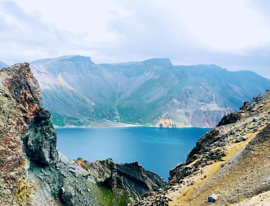 全國十大值得一去的4A景區,神農頂風景區、丹霞山風景名勝區風景美 全國十大值得一去的4A景區,神農頂風景區、丹霞山風景名勝區風景美