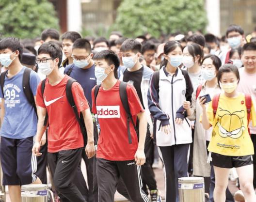 高中生如何提高成績?什么眼鏡高考不能戴 高中生如何提高成績?什么眼鏡高考不能戴