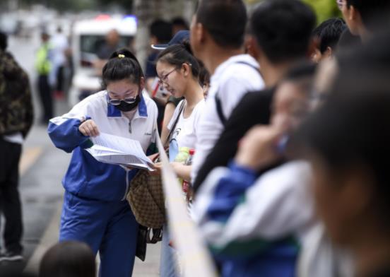 高中生如何提高成績?什么眼鏡高考不能戴 高中生如何提高成績?什么眼鏡高考不能戴