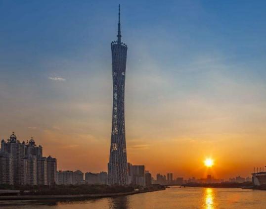 十大廣州抖音爆紅的旅游拍照景點(diǎn),沙面有歐陸情懷、廣州塔刺激好玩 十大廣州抖音爆紅的旅游拍照景點(diǎn),沙面有歐陸情懷、廣州塔刺激好玩