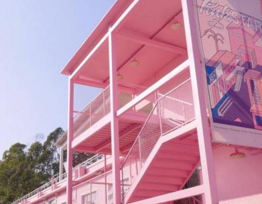 十大廣州抖音爆紅的旅游拍照景點(diǎn),沙面有歐陸情懷、廣州塔刺激好玩 十大廣州抖音爆紅的旅游拍照景點(diǎn),沙面有歐陸情懷、廣州塔刺激好玩