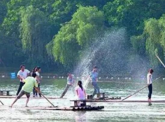 到南京不得不去的10個地方,黃龍峴茶文化村、珍珠泉風景區必去 到南京不得不去的10個地方,黃龍峴茶文化村、珍珠泉風景區必去