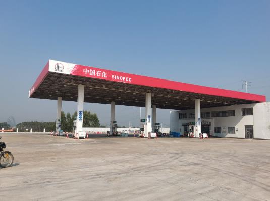 大加油站和小加油站的油有什么區(qū)別?加油站加油機加油有沒有記錄 大加油站和小加油站的油有什么區(qū)別?加油站加油機加油有沒有記錄